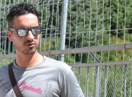 LULLI: “AMELIA BLOCCATO DA UN RISENTIMENTO MUSCOLARE, SIAMO AMAREGGIATI PER LE CRITICHE”