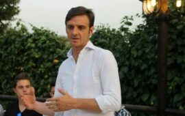 Atletico Morena, risoluzione consensuale con Antoniutti: Torna Berti. Il ds Leva: “Vogliamo ancora essere competitivi su entrambi i fronti”