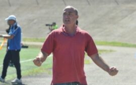 CIVITAVECCHIA, DI MARCO E VITTORINI AFFOSSANO IL FUTBOLCLUB