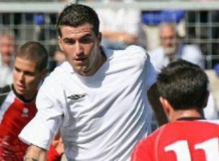 GUIDONIA, ECCO TRE RINFORZI: ARRIVANO PACETTI, CHIASSARINI E LUCIANI