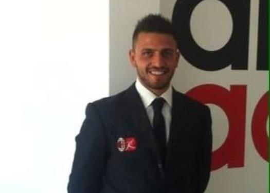 CENTRO CALCIO ROSSONERO, MARINI ILLUSTRA LE ULTIME NOVITA’