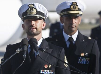 LEPANTO MARINO, DOMENICA ESORDIO IN CAMPIONATO PRO-MARO’