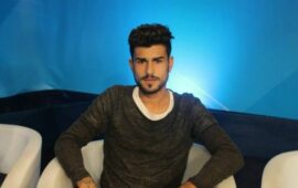 GIUDICE SPORTIVO SERIE D: TRE GIORNATE A CHRISTIAN MASSELLA!