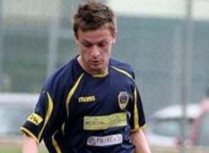 COLPO MONTEFIASCONE, PRESO MATERAZZO