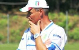 Promozione/Giudice Sportivo: Cinque tecnici appiedati per un turno