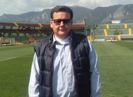 LADISPOLI, PARLA IL DS NISTA: “CI MANCANO QUATTRO PUNTI, MA DOBBIAMO ESSERE PIU’ INCISIVI IN AVANTI”