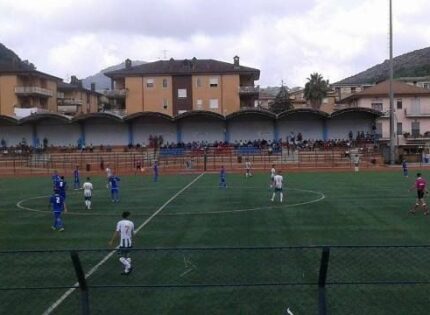 LA NUOVA ITRI VINCE DI RIGORE, MA LA SEMPREVISA E’ FURIBONDA