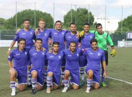 SERIE D , GLI ANTICIPI DEL GIRONE G