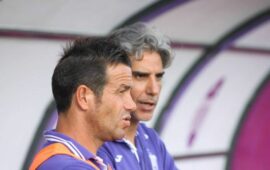 SERIE D – GIRONE G E’ SUBITO OSTIA MARE…