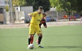 ECCELLENZA, LA CLASSIFICA DEI MARCATORI