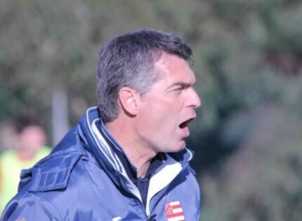 VIGNA: “FIUMICINO, CHE ACCOGLIENZA”