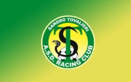 RACING CLUB INSAZIABILE: PRESO BACCHIOCCHI