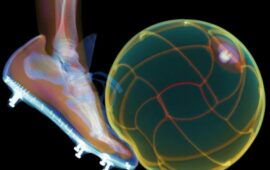 LA PROMOZIONE AI RAGGI X – 5^ GIORNATA –