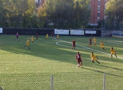 IV TORNEO SERILLI: I RISULTATI DELLA QUINTA GIORNATA
