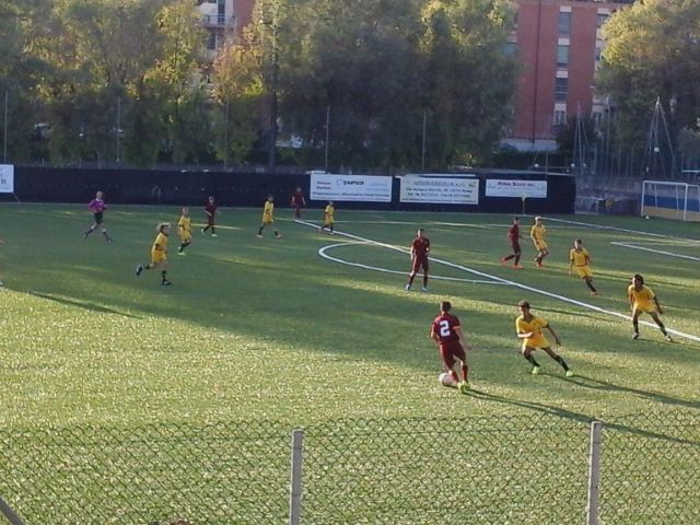 IV TORNEO SERILLI: I RISULTATI DELLA QUINTA GIORNATA