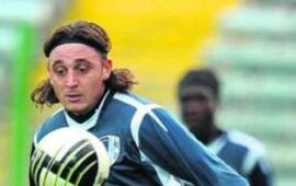 POMEZIA, CHE COLPO: OGGI FIRMA ROMONDINI. PROSSIMO STEP: DI DONATO?