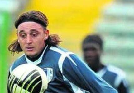 POMEZIA, CHE COLPO: OGGI FIRMA ROMONDINI. PROSSIMO STEP: DI DONATO?