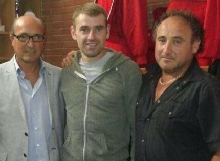 VJS VELLETRI, PARLA PATRON SCACCIA: “FARE CALCIO QUI E’ UNA MISSION IMPOSSIBLE”