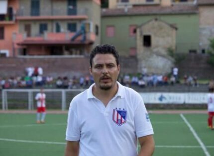 GOL E SPETTACOLO A GENAZZANO: FINISCE 2-2 TRA AUDACE E GAETA