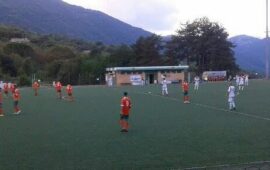 SEMPREVISA, CORVO MANDA IN PARADISO IL GALEOTTI