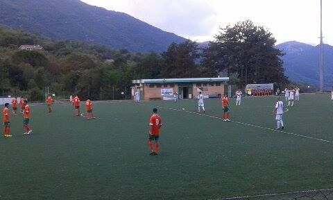 SEMPREVISA, CORVO MANDA IN PARADISO IL GALEOTTI