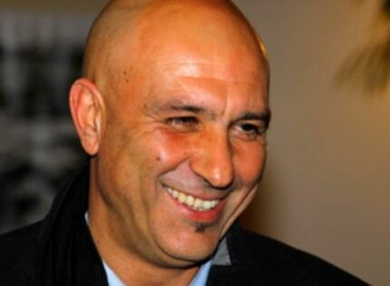 TRASTEVERE, MISTER PIROZZI: “OBIETTIVO SALVEZZA”