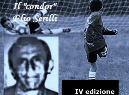 TORNEO SERILLI: IL QUADRO DELLE SEMIFINALI