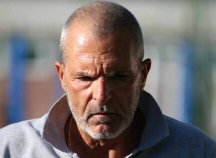 LADISPOLI, VETTA PIU’ VICINA. SOLIMINA: “IL 2015? SOGNIAMO UN NUOVO STADIO”