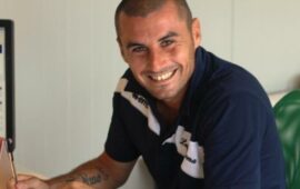 Eccellenza, la classifica dei marcatori