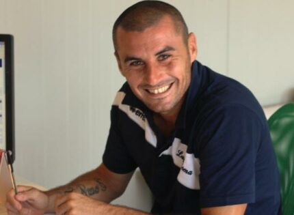 E’ SEMPRE PIU’ TAJA-LUPA: AL QUINTO RICCI CADE ANCHE LA PAGANESE