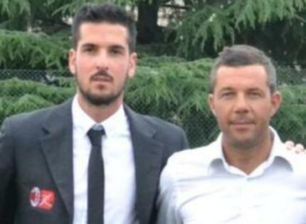 CENTRO CALCIO ROSSONERO, TIBUZZI PREPARA I SUOI AD UN CAMPIONATO DA VERTICE