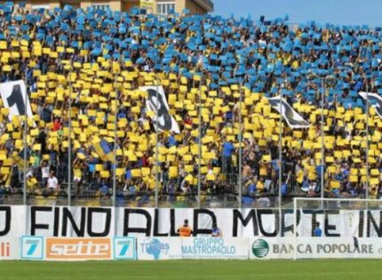 SERIE B, FROSINONE – VIRTUS ENTELLA: DOPO IL DANNO ANCHE LA BEFFA ….