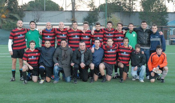 PROMOZIONE, FINALI E MARCATORI DELLE POMERIDIANE