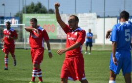 PROMOZIONE, FINALI E MARCATORI DELLA SESTA GIORNATA