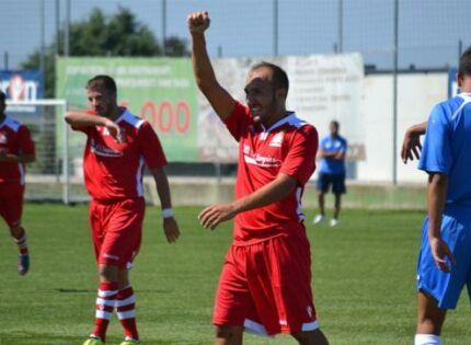 PROMOZIONE, FINALI E MARCATORI DEL VENTINOVESIMO TURNO