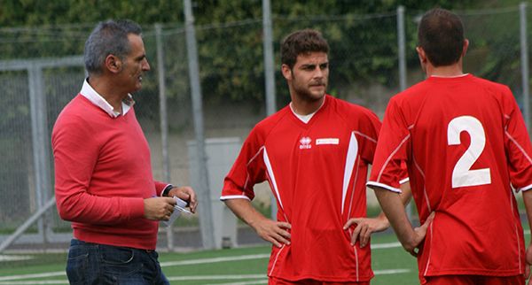 PREPARAZIONE UEFA REGIONS’ CUP, INTERROTTA L’ AMICHEVOLE TRA POMEZIA – RAPPRESENTATIVA C.R.LAZIO