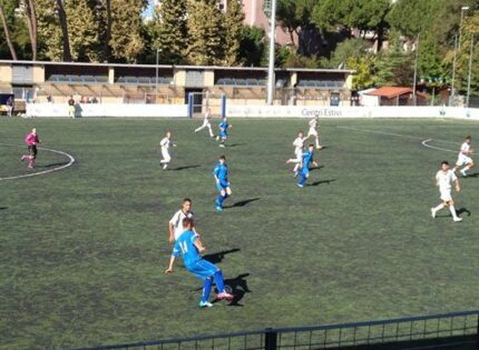 DIRETTA LIVE GIOVANISSIMI E ALLIEVI ELITE: SEGUI CON NOI LA TERZA GIORNATA