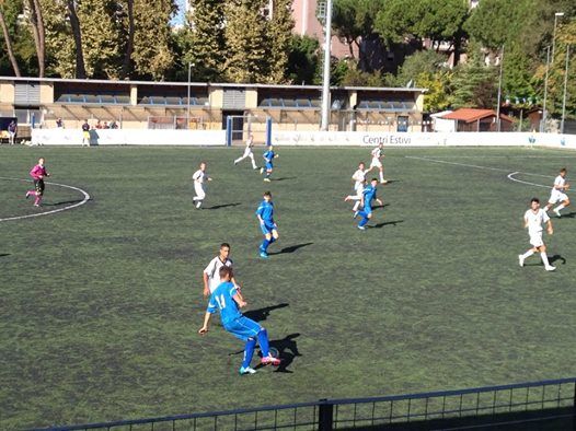 DIRETTA LIVE GIOVANISSIMI E ALLIEVI ELITE: SEGUI CON NOI LA TERZA GIORNATA
