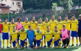 VIS SUBIACO, ROCCHI: “3 PUNTI SOFFERTI MA MERITATI”