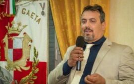 FONTANA CHIAMA A RACCOLTA I TIFOSI DEL GAETA: “A BOVILLE C’E’ BISOGNO DELLA NOSTRA GENTE”