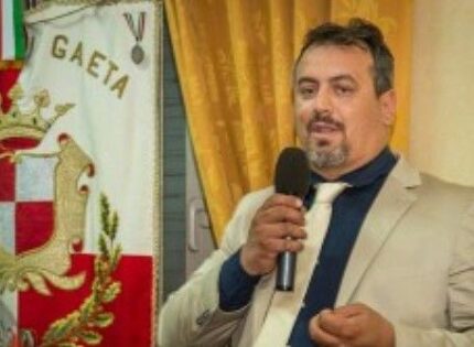 FONTANA CHIAMA A RACCOLTA I TIFOSI DEL GAETA: “A BOVILLE C’E’ BISOGNO DELLA NOSTRA GENTE”