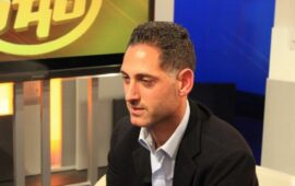 PROMOZIONE, DOMANI SI RECUPERANO TRE GARE