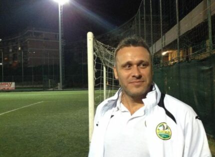 JUNIORES ELITE, IL SUCCESSORE DI BORTOLONI E’ STEFANO CERRETO