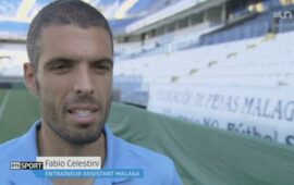 SERIE D, TERRACINA – MISTER CELESTINI E LE SUE MILLE ESPERIENZE AL SERVIZIO DEI TIGROTTI: “LOTTERO’ PER PORTARE IN ALTO QUESTA PIAZZA”