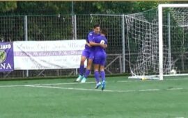 ALLIEVI ELITE, CERTOSA – SAN LORENZO 2 – 0, CRONACA E GOL DELL’INCONTRO (VIDEO)