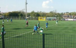 IL CERTOSA CALA IL TRIS E FA PICCOLO IL SAVIO, 3 – 0 PER LA BANDA RANALLI