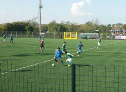 IL CERTOSA CALA IL TRIS E FA PICCOLO IL SAVIO, 3 – 0 PER LA BANDA RANALLI