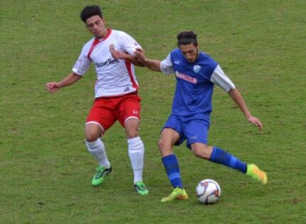 GIRONE G, ANCORA UN PAREGGIO A NUORO PER LA CYNTHIA