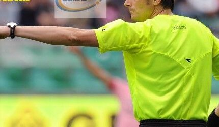 SERIE D, PROGRAMMA GARE ED ARBITRI DELLA 7° GIORNATA