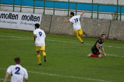 IL CYNTHIA ALLA CACCIA DELLA PRIMA VITTORIA INTERNA